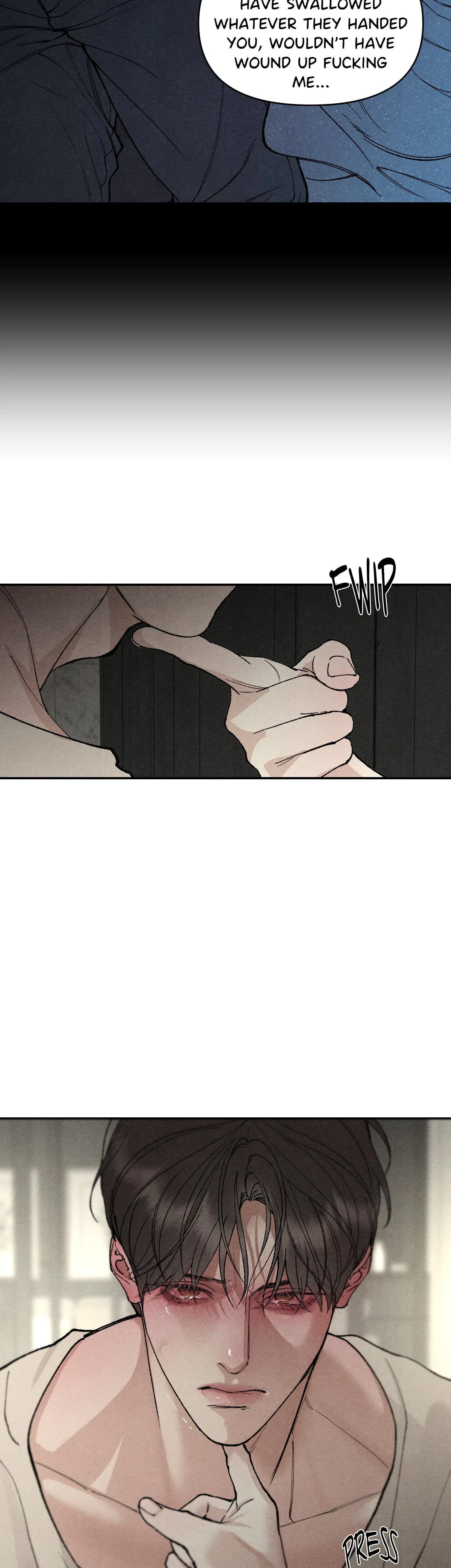 Toying With Daddy Chapter 31, page 14