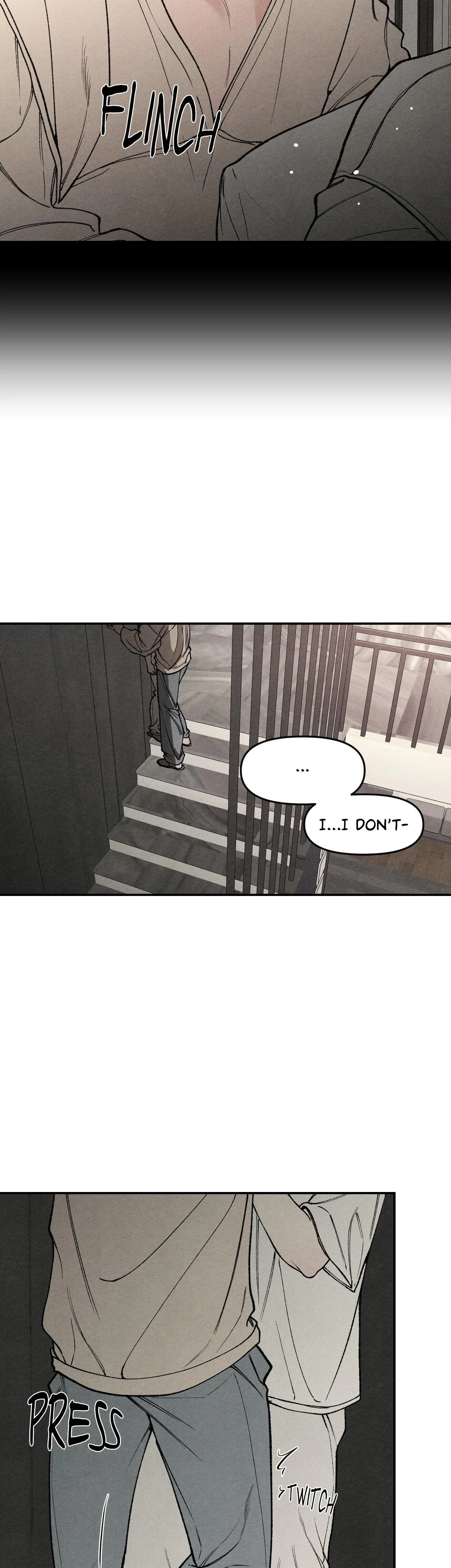 Toying With Daddy Chapter 31, page 16