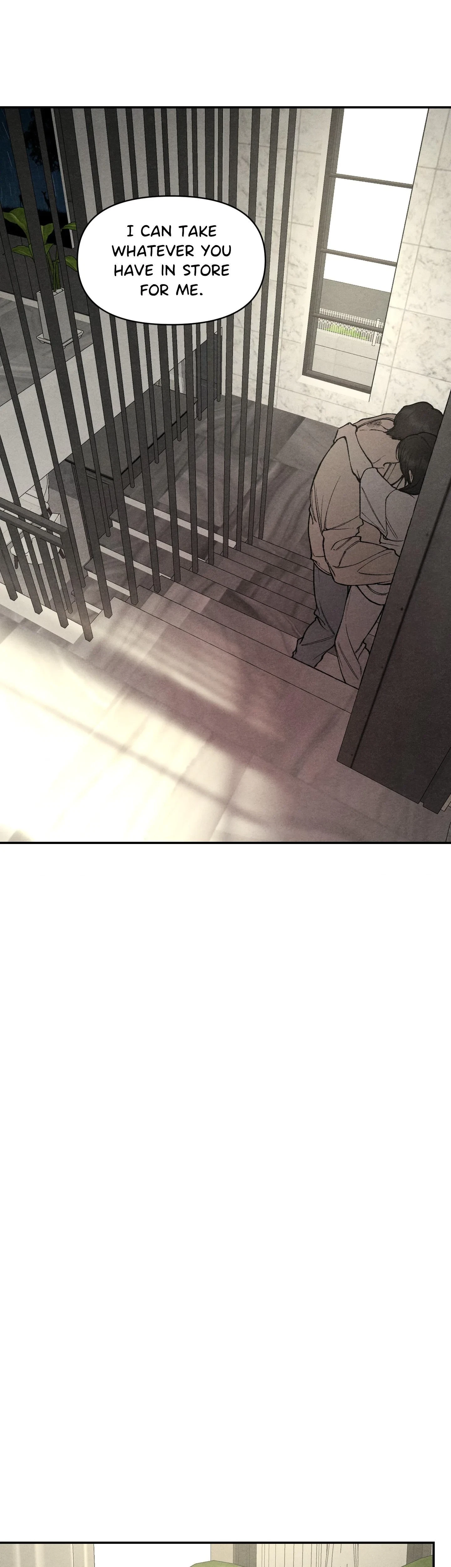 Toying With Daddy Chapter 31, page 19