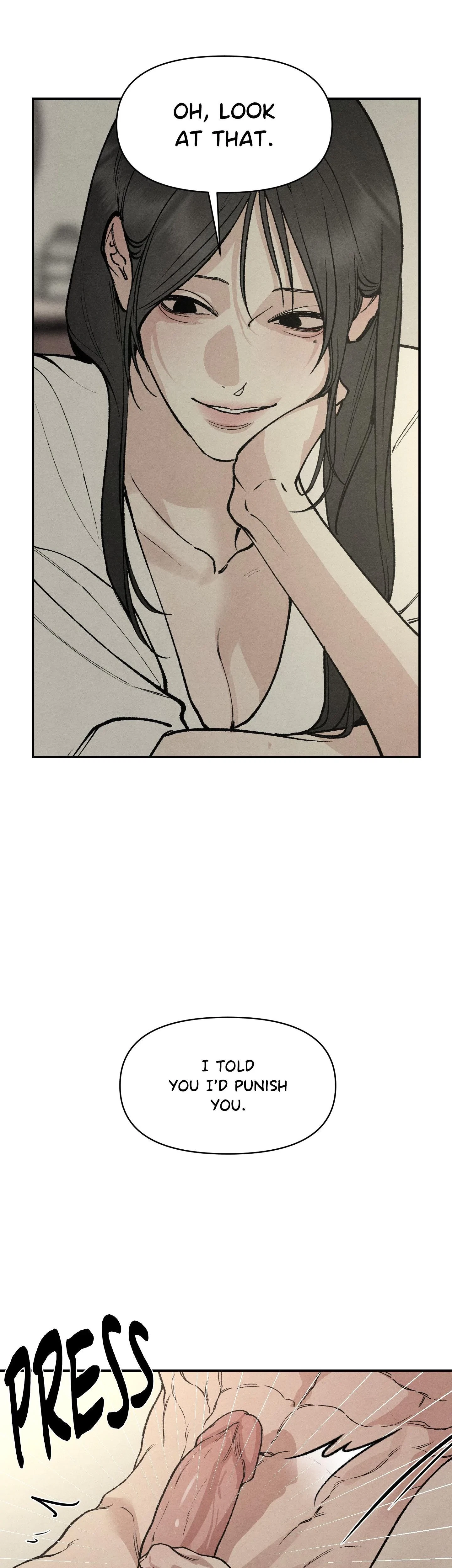 Toying With Daddy Chapter 31, page 24