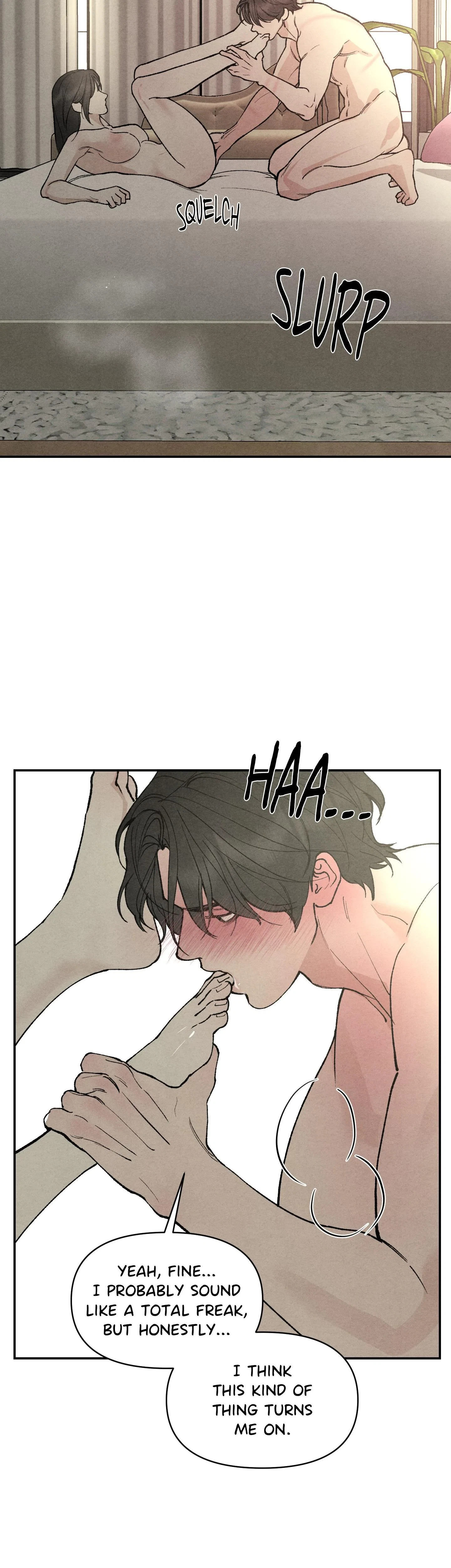 Toying With Daddy Chapter 31, page 29