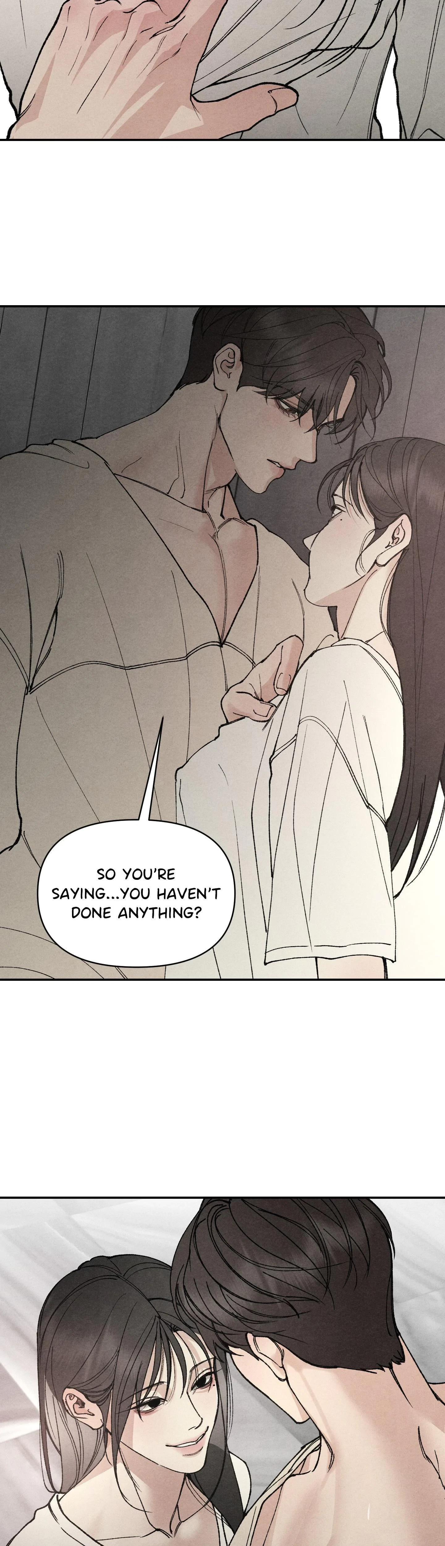 Toying With Daddy Chapter 31, page 7
