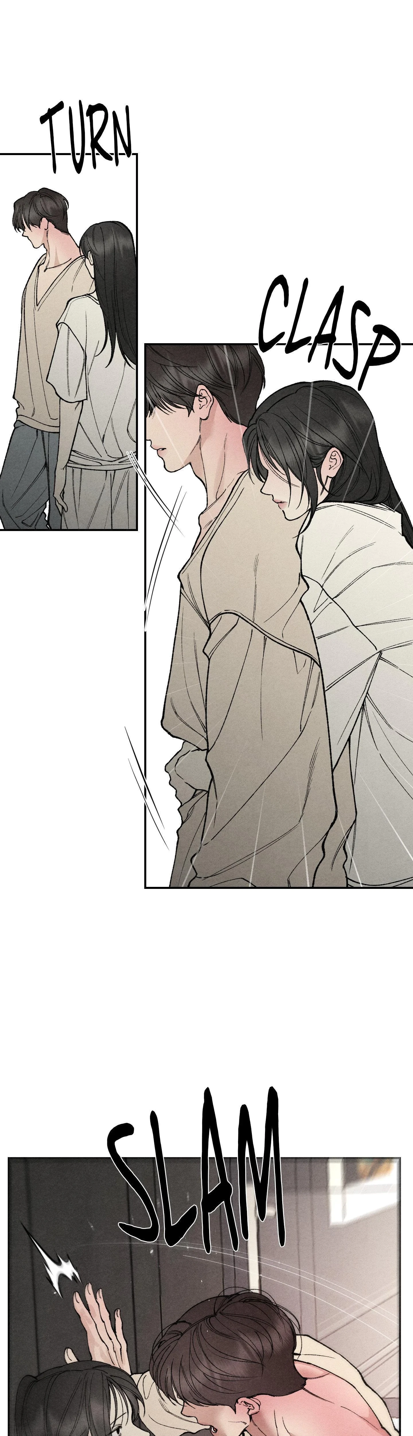 Toying With Daddy Chapter 31, page 9