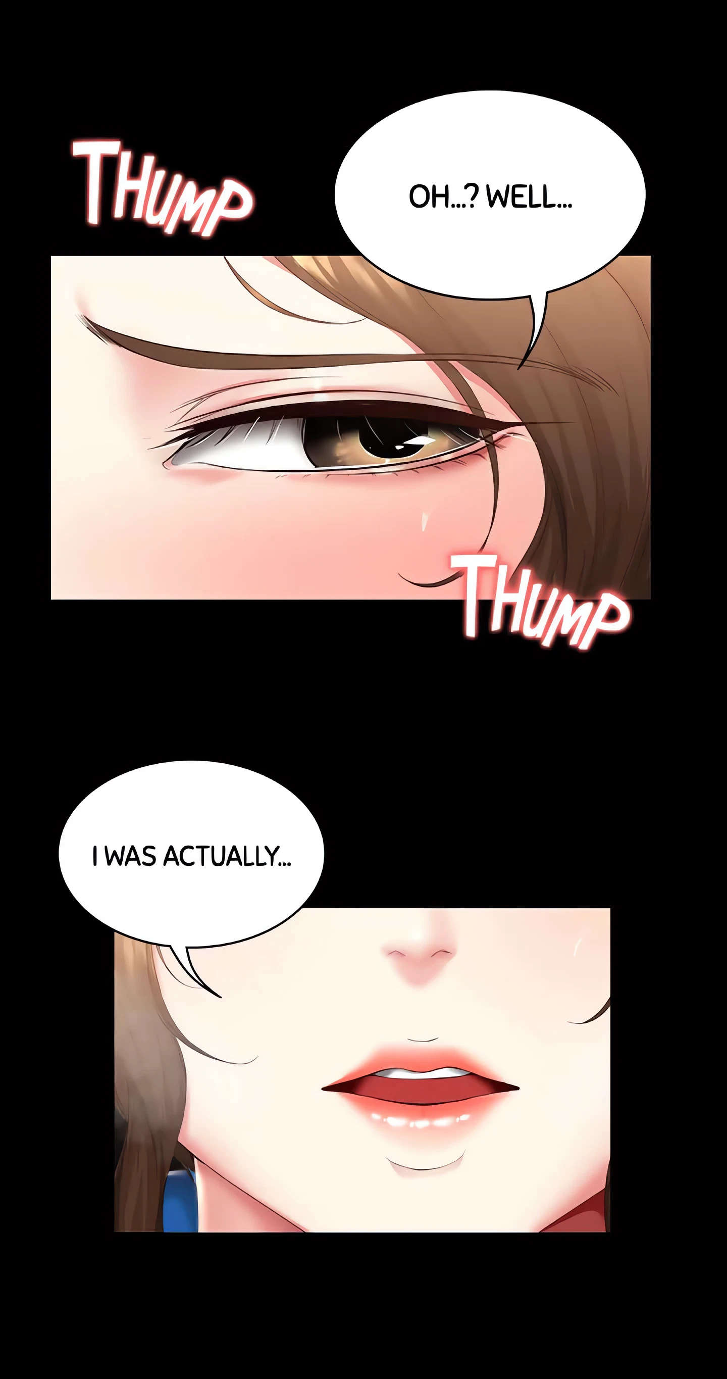 Boarding Diary Chapter 107 (Uncensored), page 15