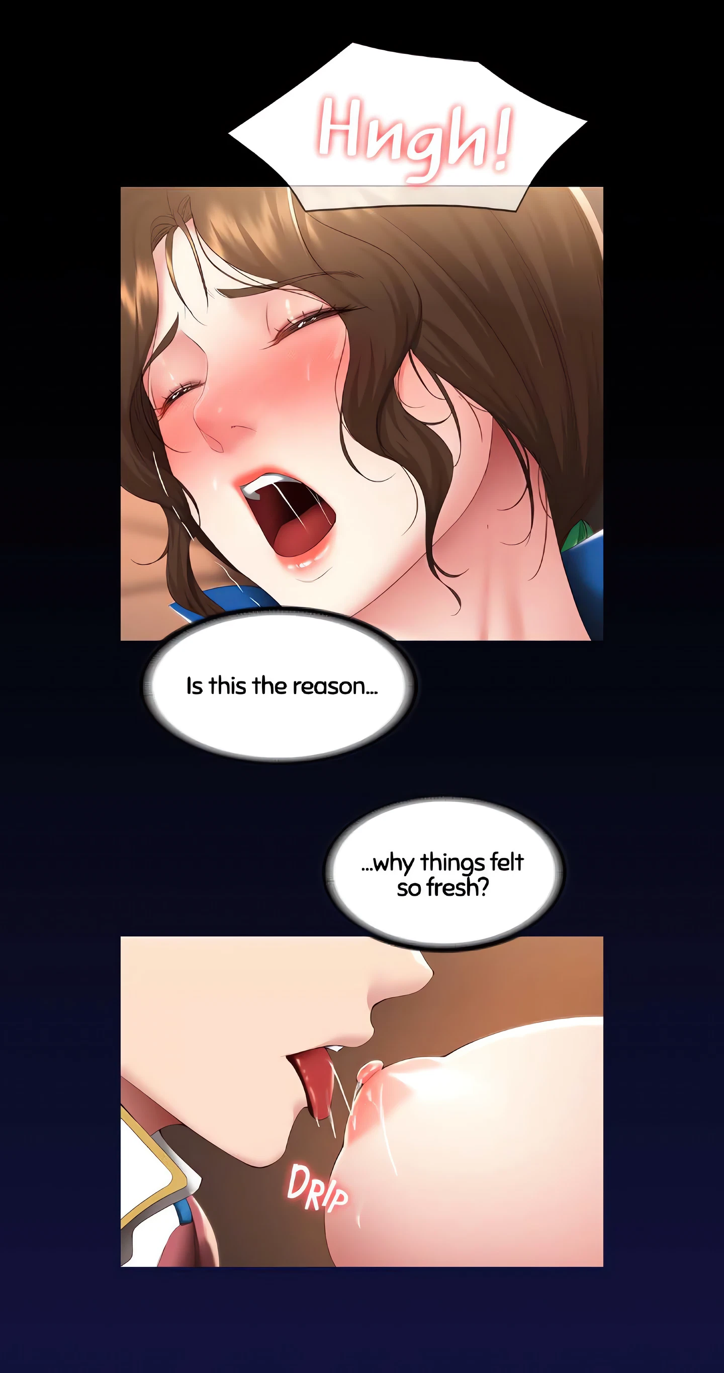 Boarding Diary Chapter 107 (Uncensored), page 2