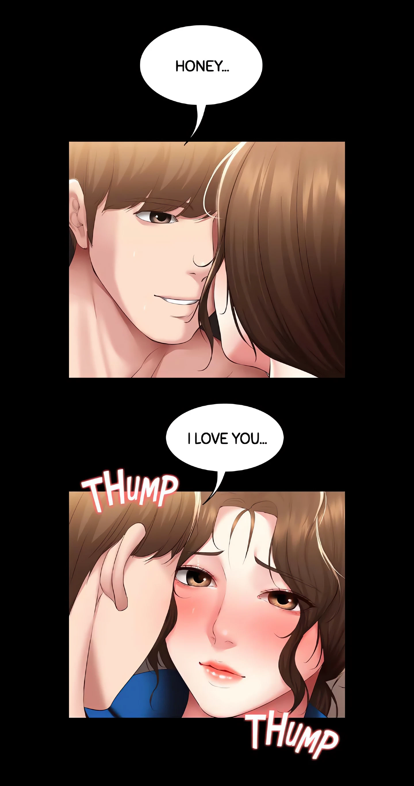 Boarding Diary Chapter 107 (Uncensored), page 37