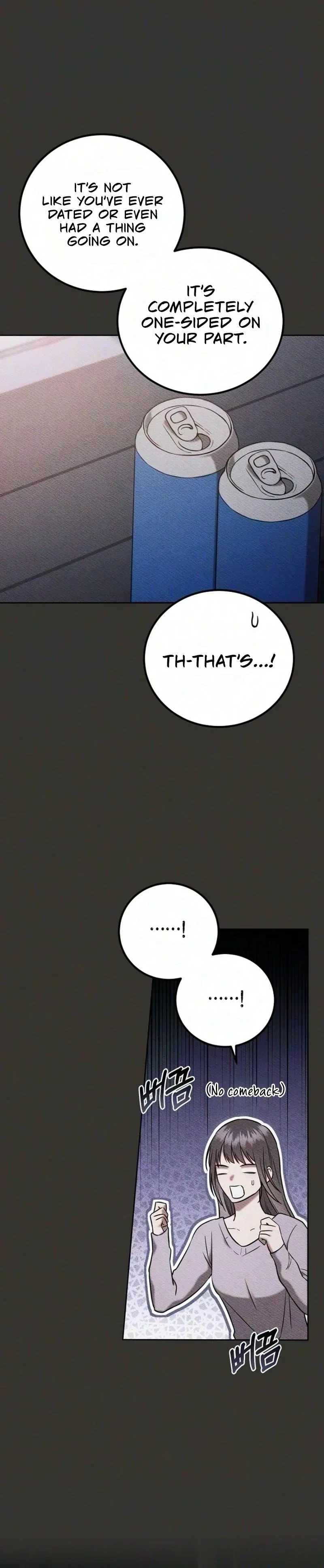 Emergency Married Life With The Professor Chapter 6, page 18
