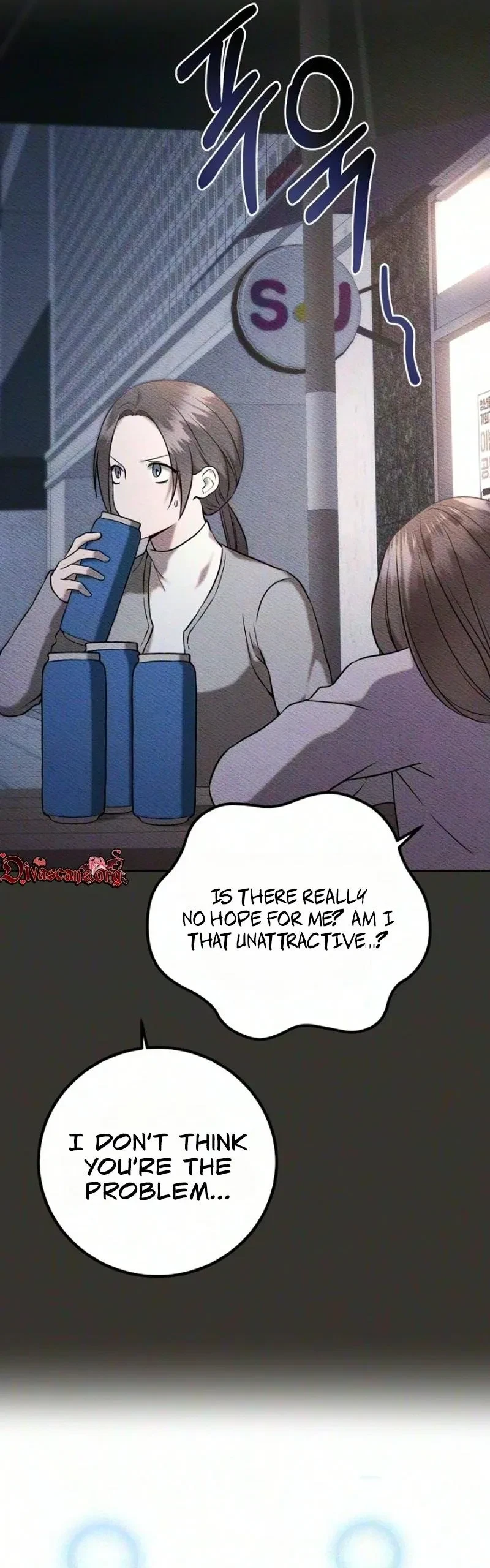 Emergency Married Life With The Professor Chapter 6, page 19
