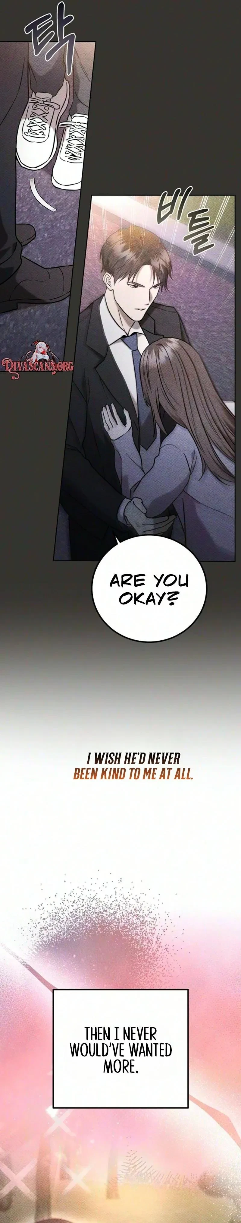 Emergency Married Life With The Professor Chapter 6, page 32