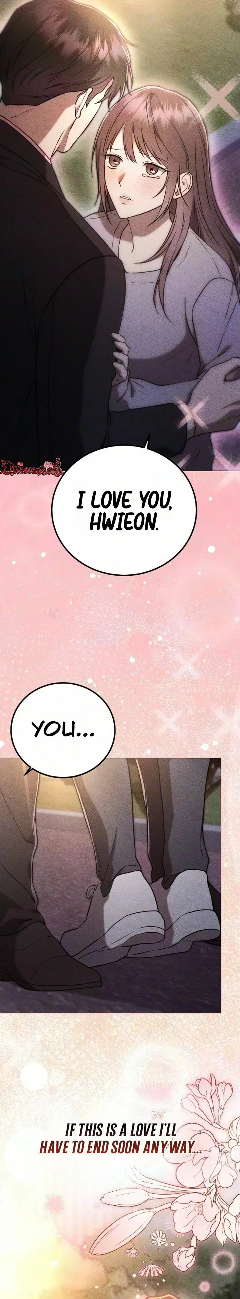 Emergency Married Life With The Professor Chapter 6, page 33