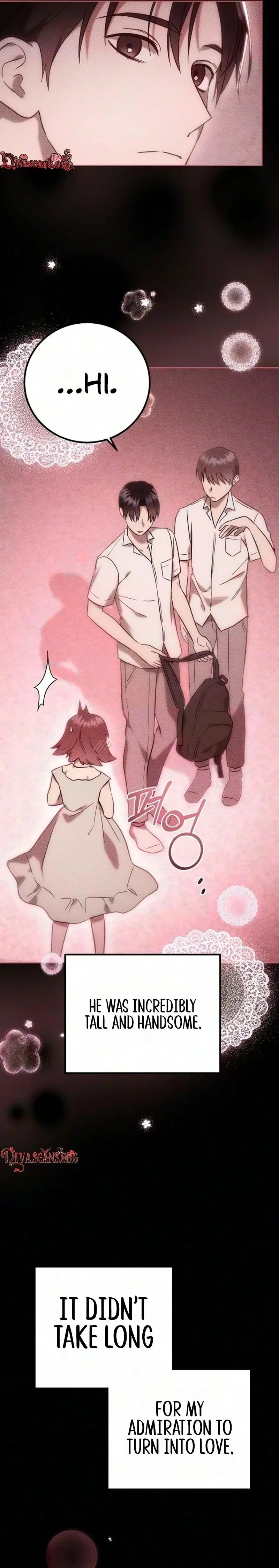 Emergency Married Life With The Professor Chapter 6, page 6
