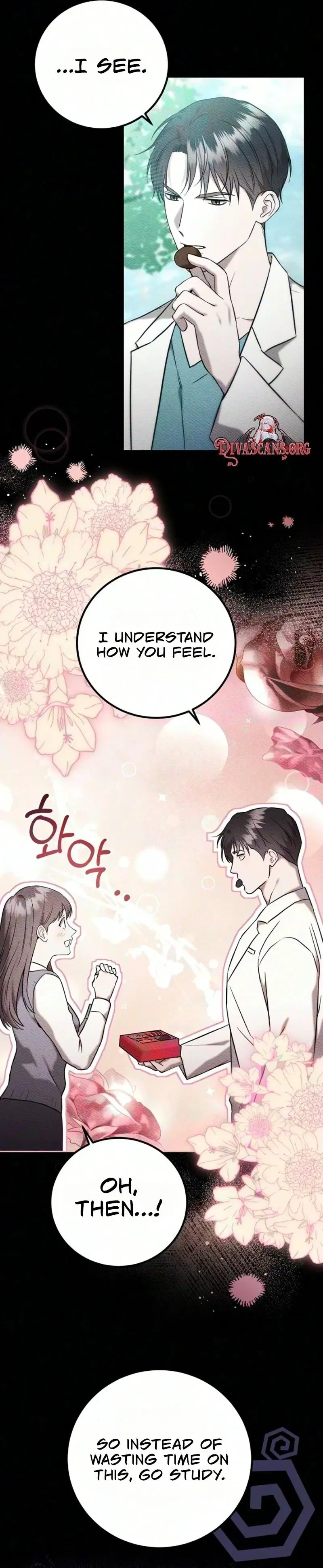 Emergency Married Life With The Professor Chapter 6, page 9