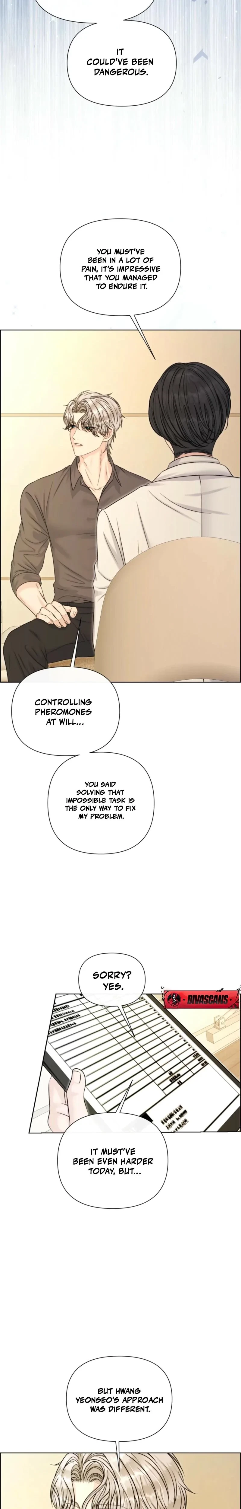 Alpha, Omega, Alpha Chapter 18, page 15