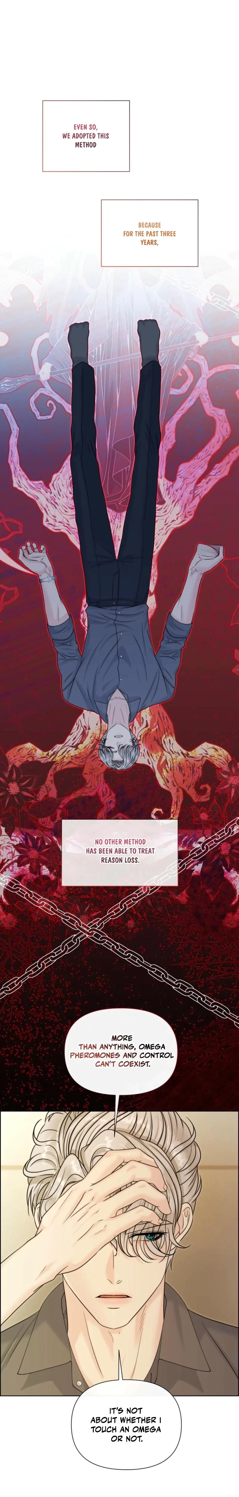 Alpha, Omega, Alpha Chapter 18, page 18