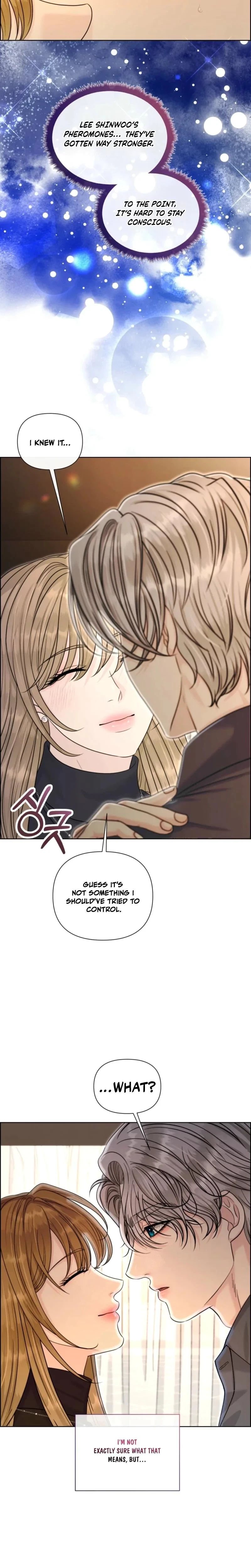 Alpha, Omega, Alpha Chapter 18, page 2