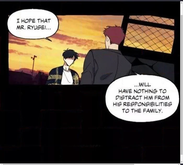 Cover Up Chapter 24, page 24