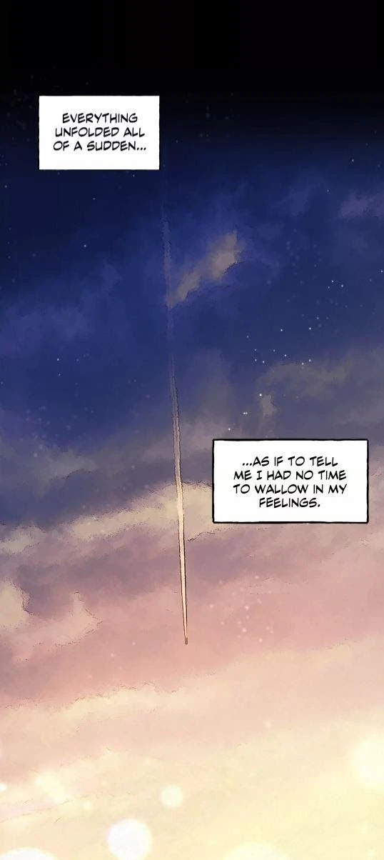 Cover Up Chapter 24, page 25