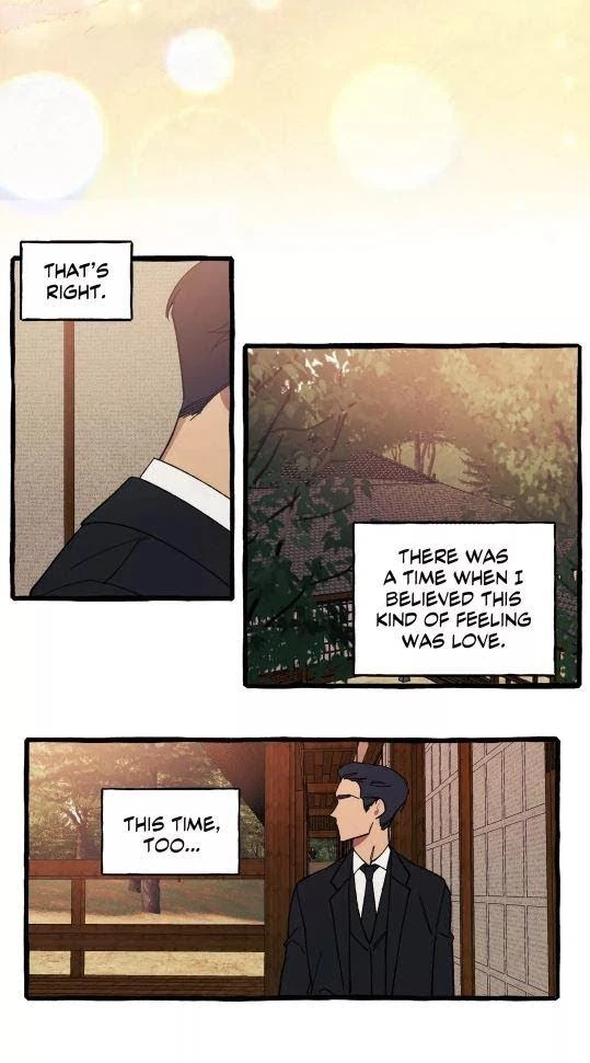 Cover Up Chapter 24, page 26