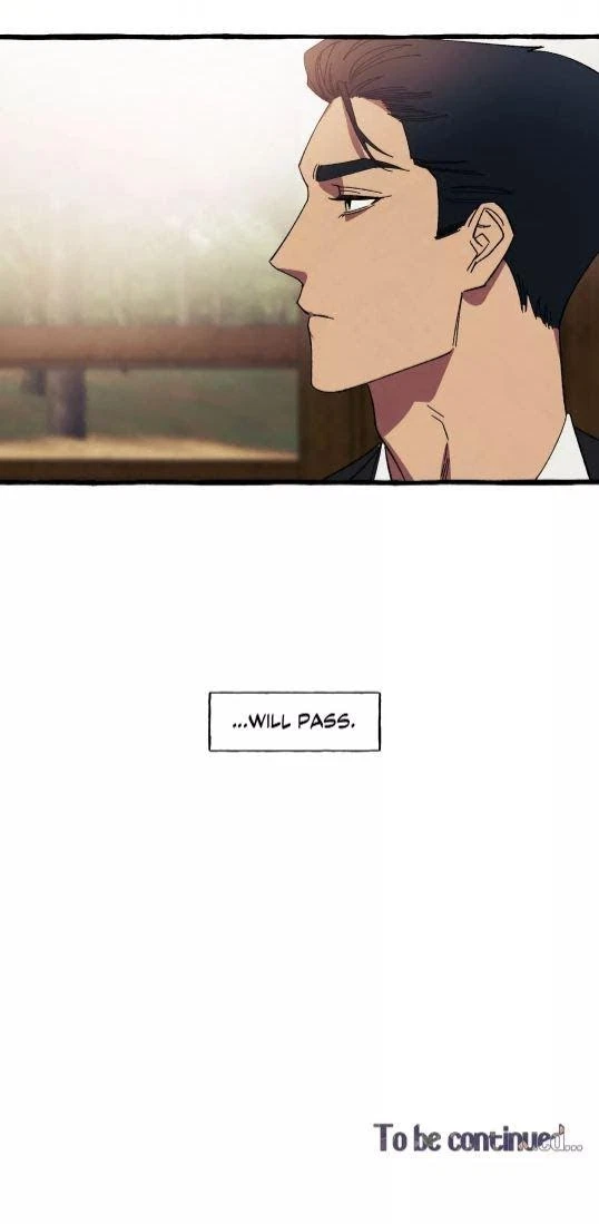 Cover Up Chapter 24, page 27