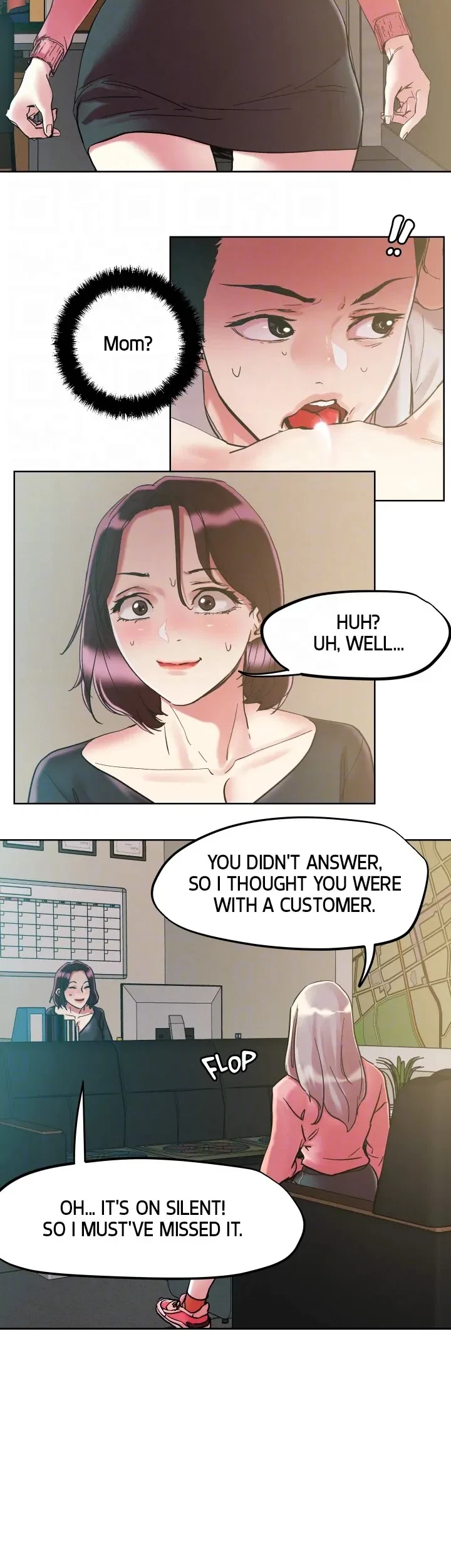 Chapter 64, page 18