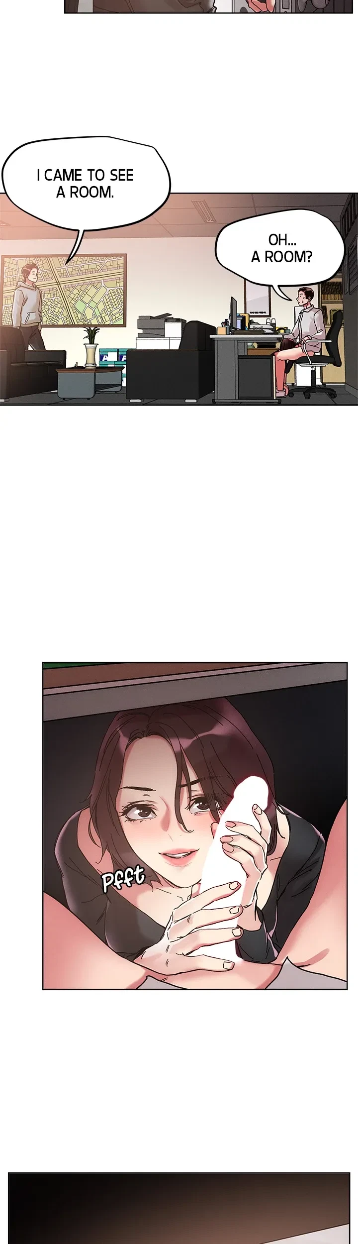 Chapter 64, page 5