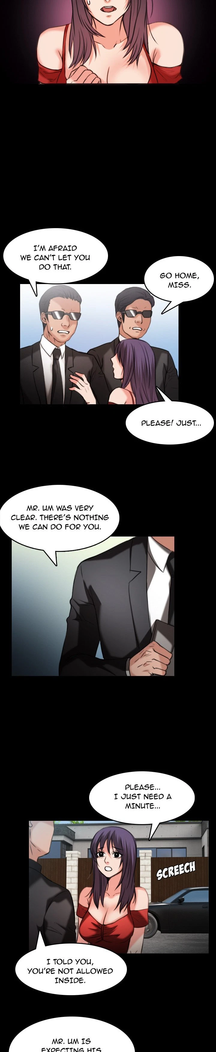 The Island Chapter 33, page 10