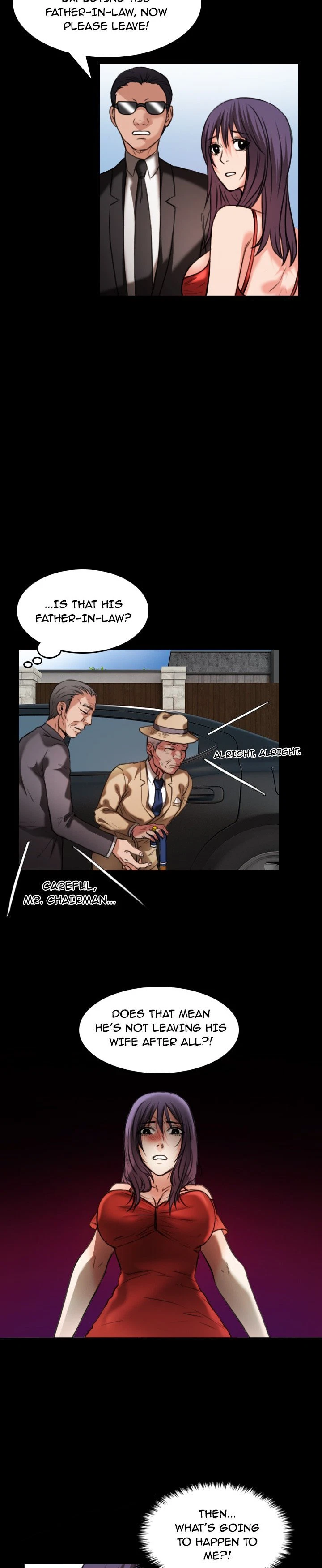 The Island Chapter 33, page 11