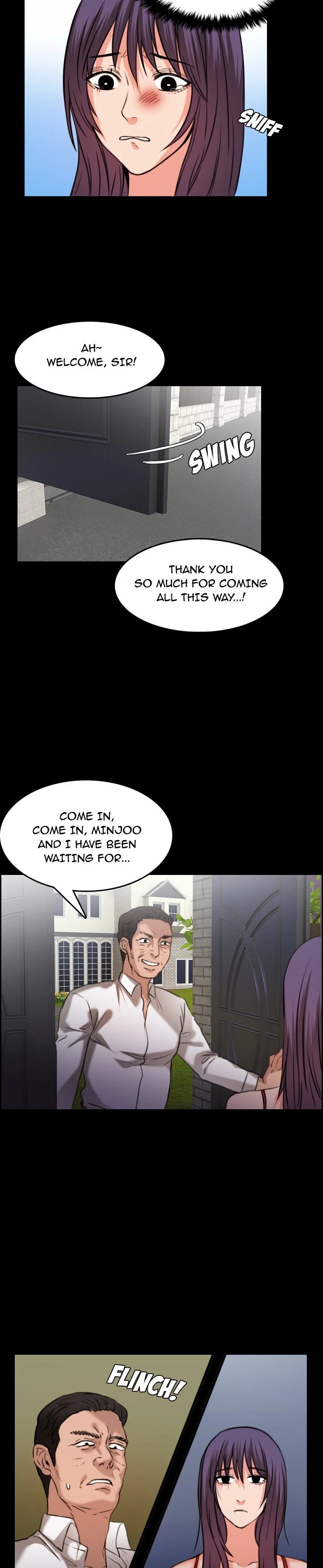 The Island Chapter 33, page 12