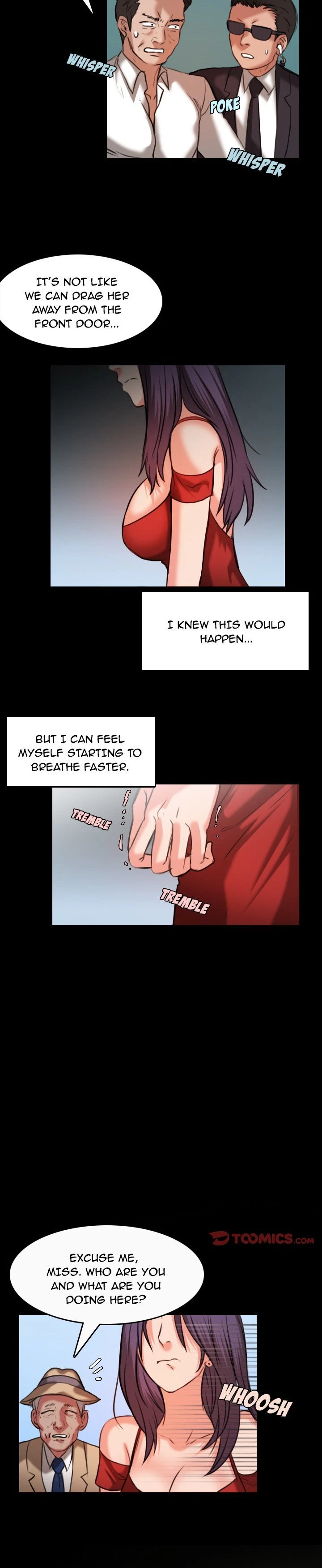 The Island Chapter 33, page 14