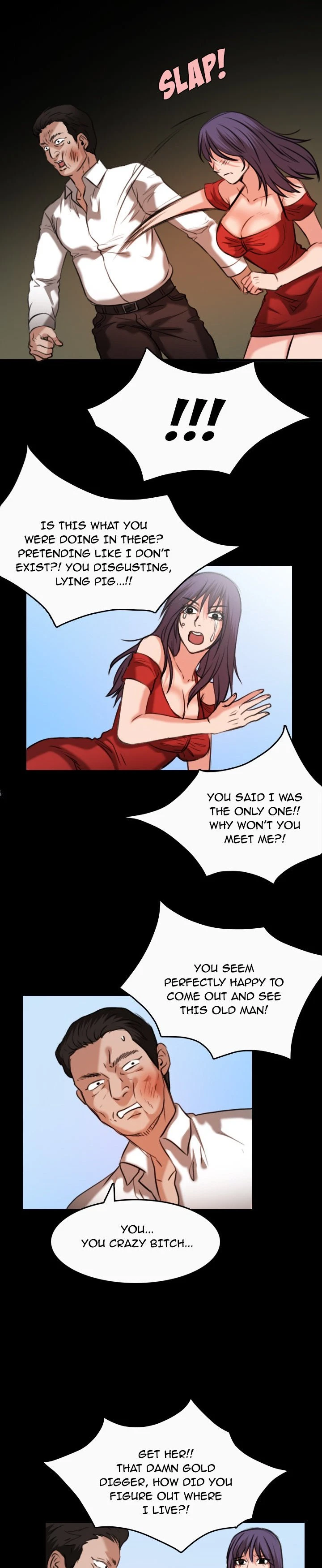 The Island Chapter 33, page 15