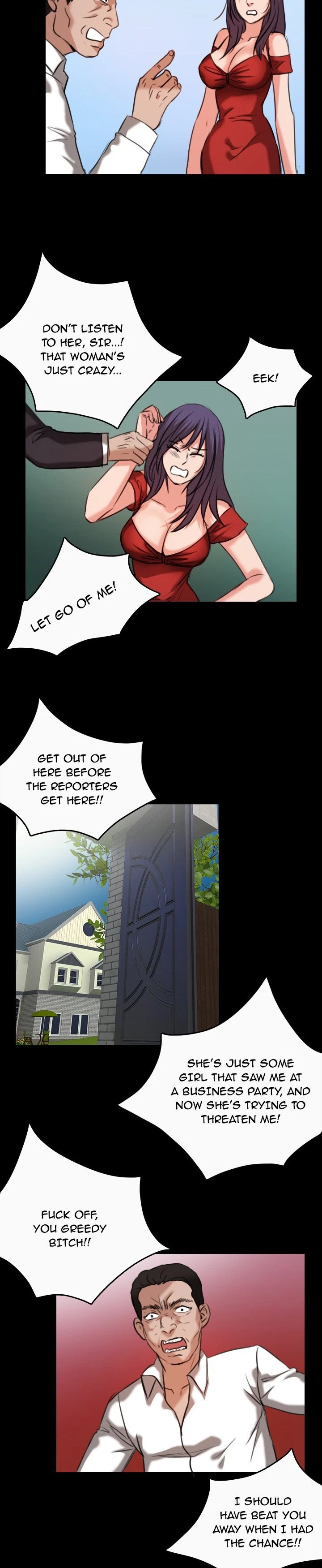 The Island Chapter 33, page 16