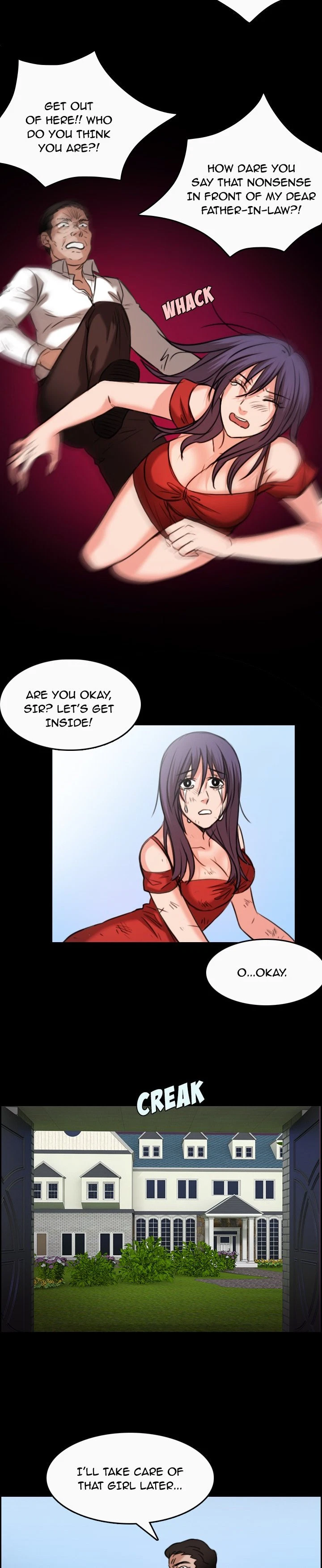 The Island Chapter 33, page 17