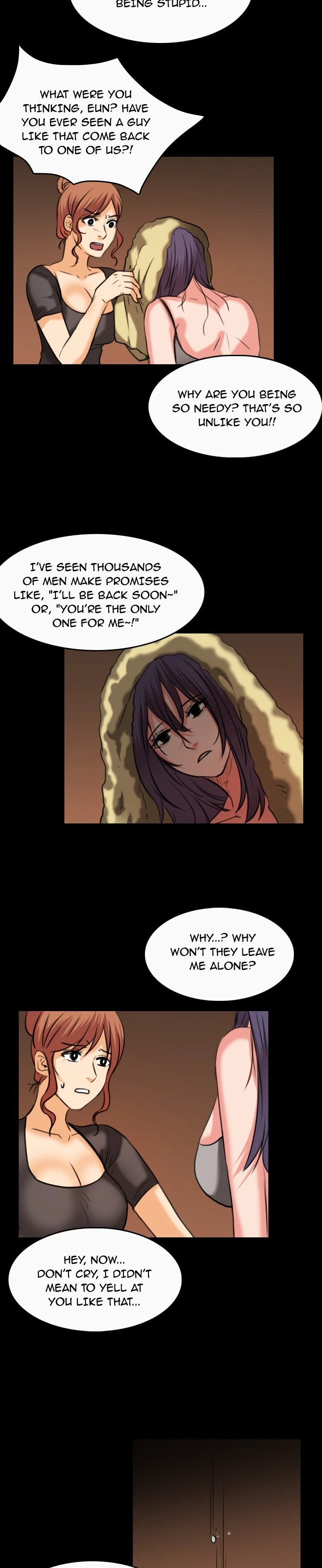 The Island Chapter 33, page 19