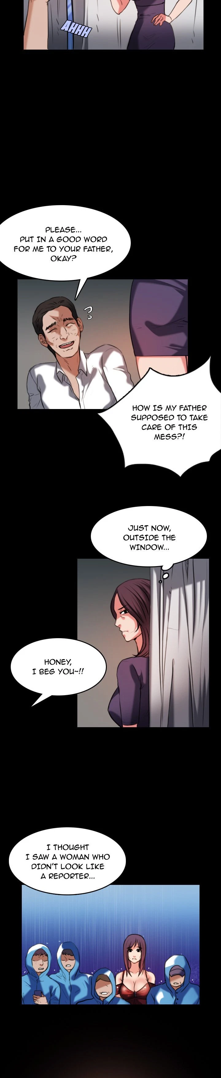 The Island Chapter 33, page 2