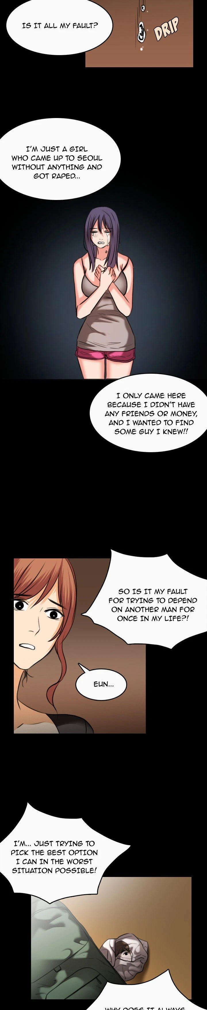The Island Chapter 33, page 20
