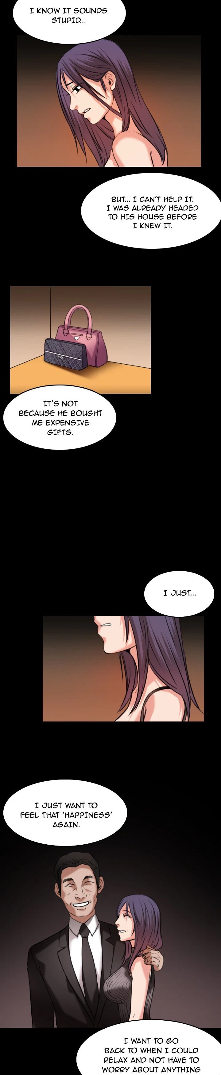 The Island Chapter 33, page 4