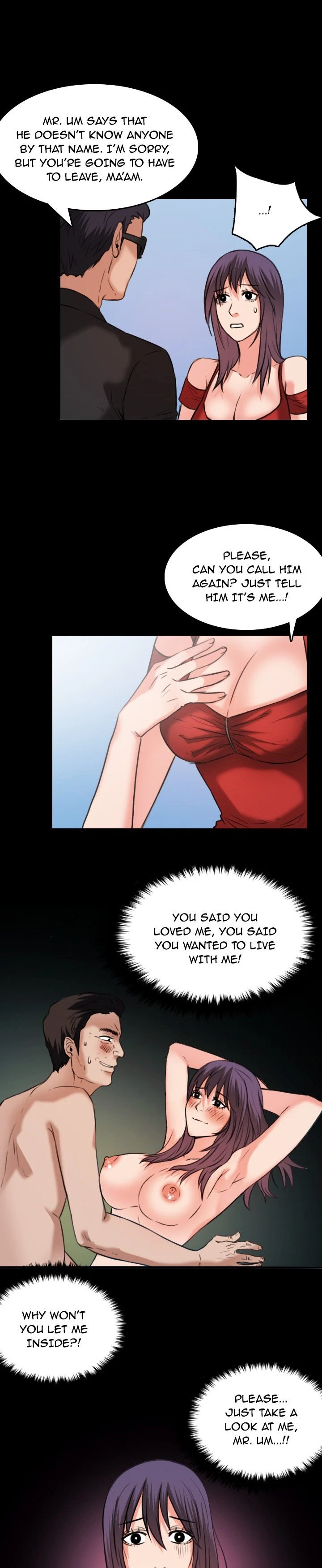 The Island Chapter 33, page 9