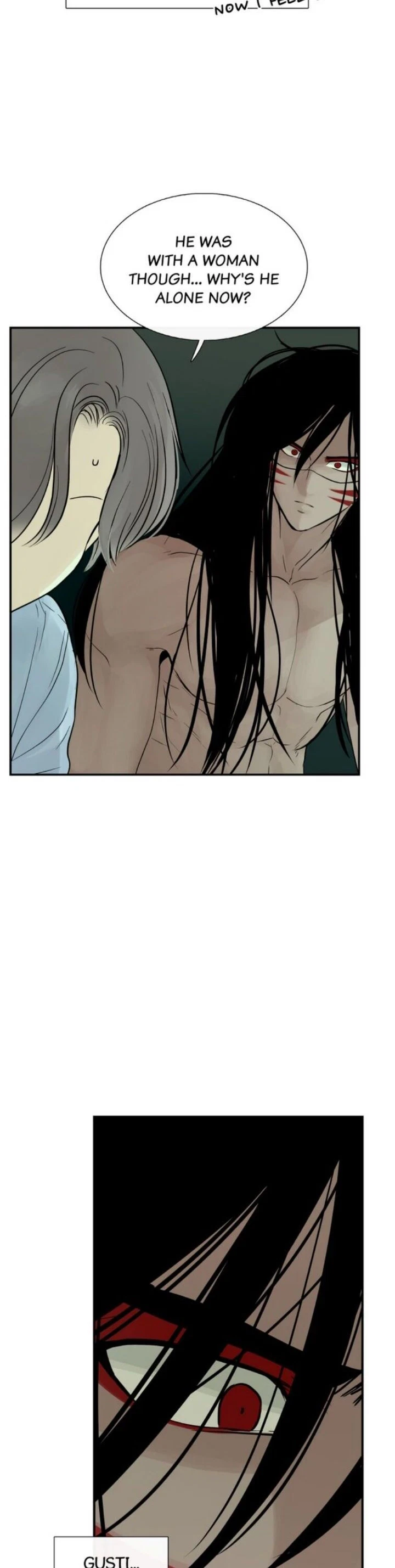 Totem's Realm Chapter 34, page 21