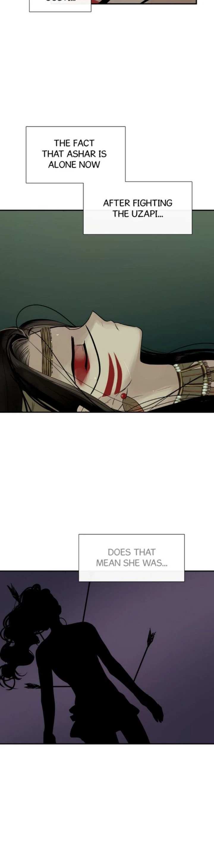 Totem's Realm Chapter 34, page 22