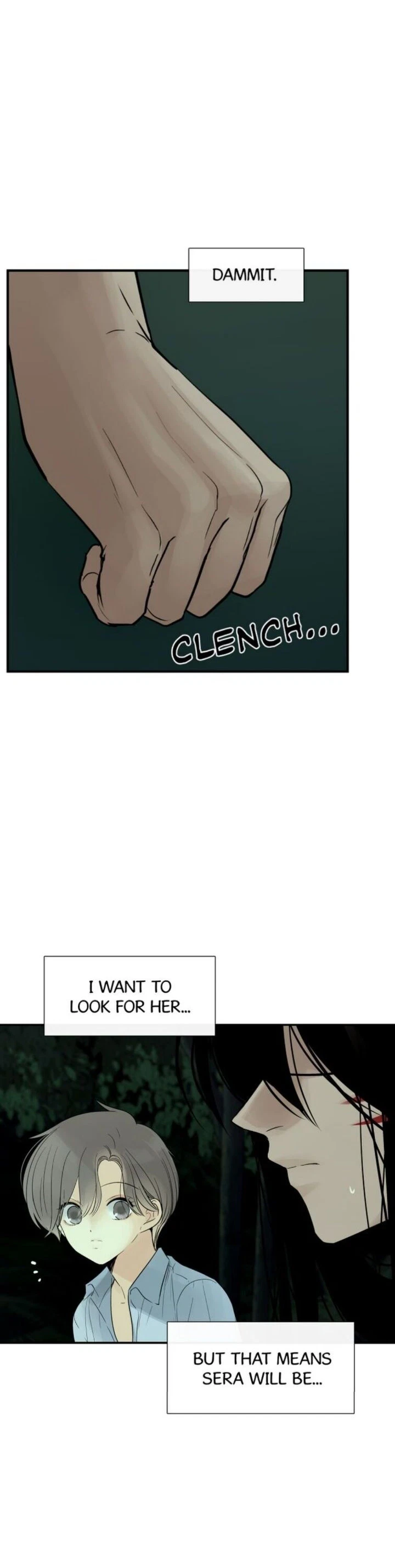 Totem's Realm Chapter 34, page 23