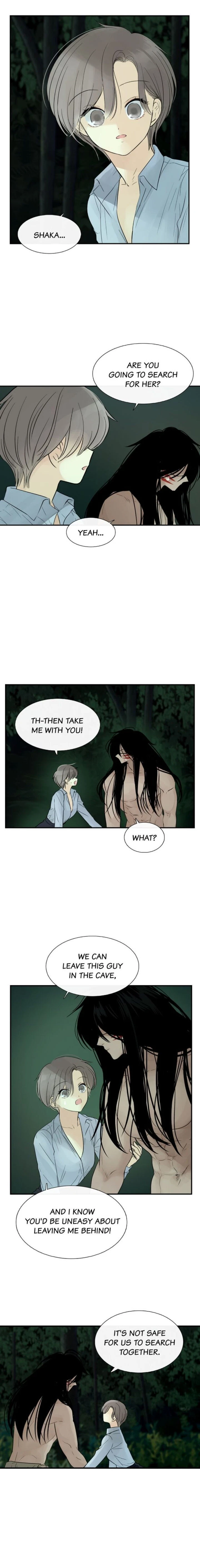 Totem's Realm Chapter 34, page 24