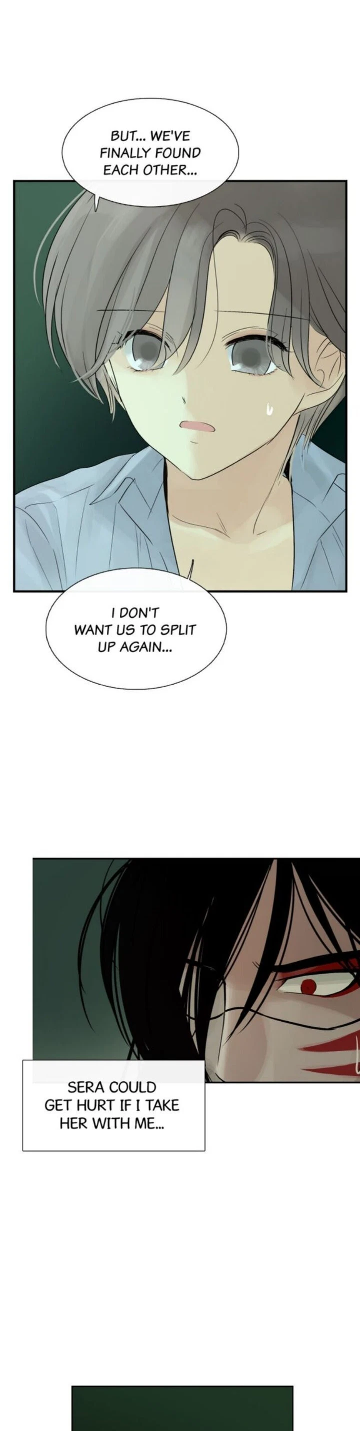 Totem's Realm Chapter 34, page 25