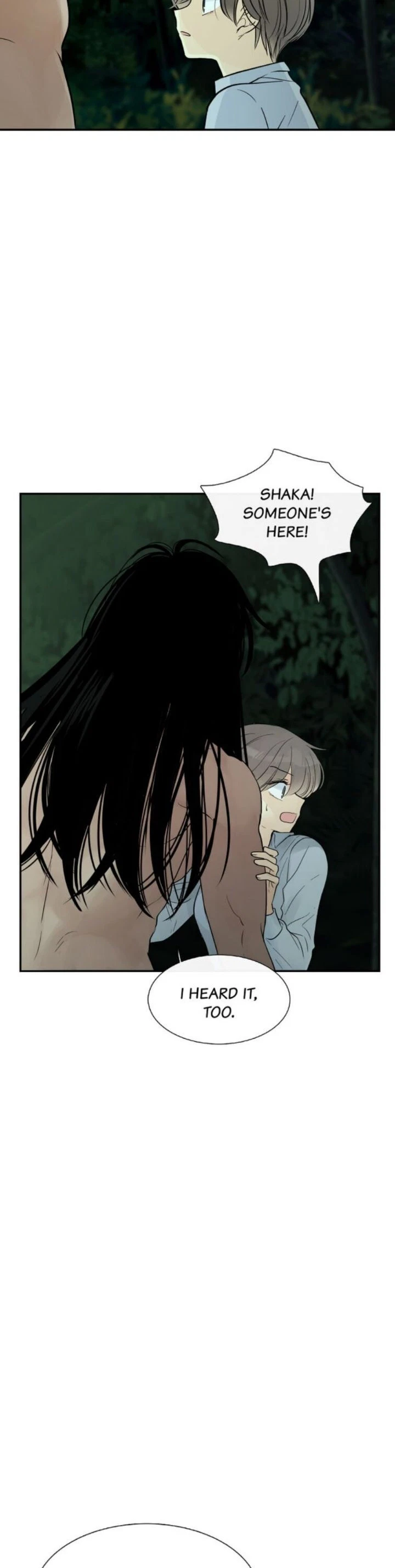 Totem's Realm Chapter 34, page 27