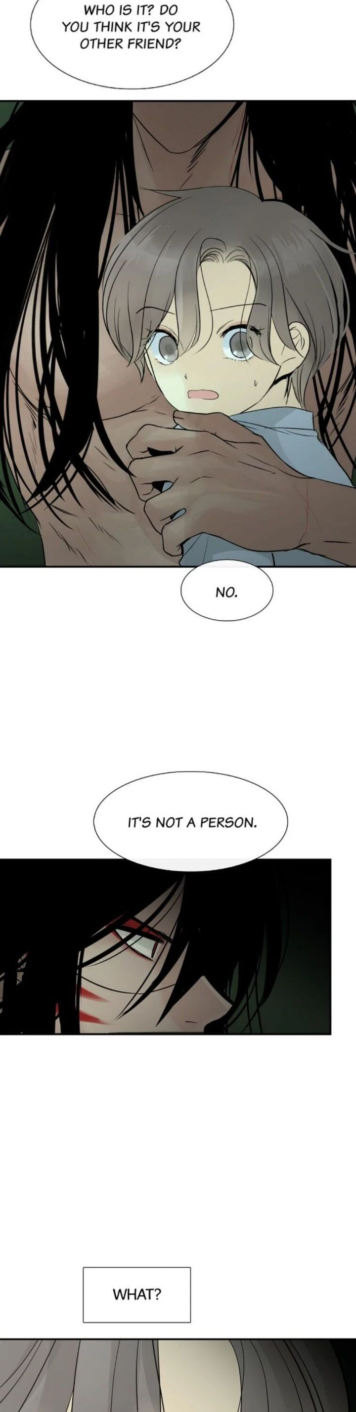 Totem's Realm Chapter 34, page 28