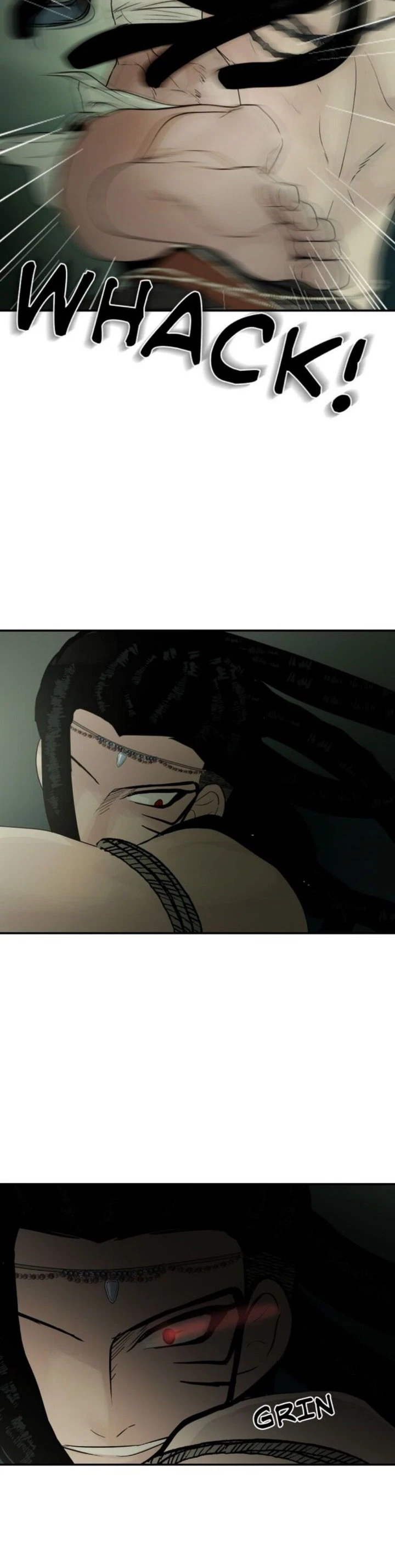 Totem's Realm Chapter 34, page 4