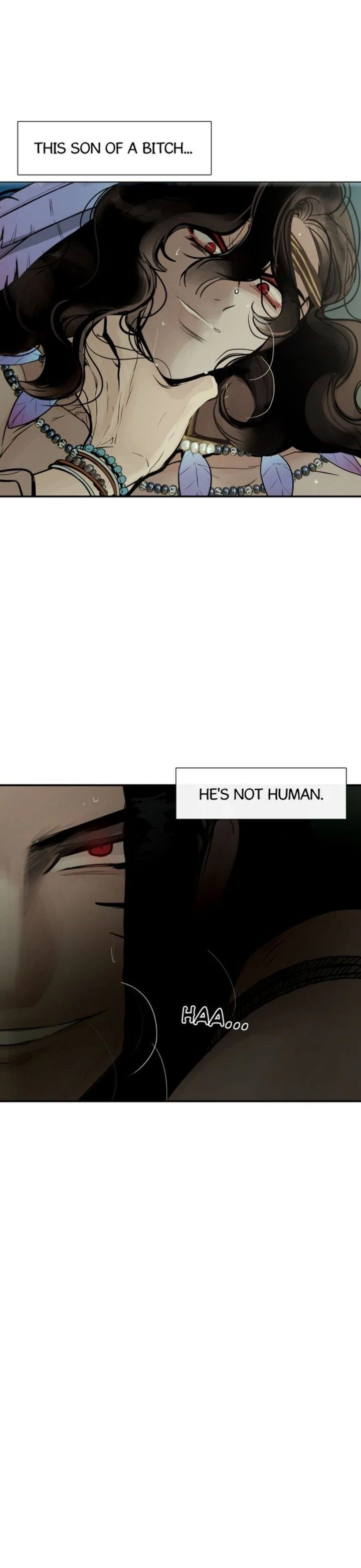 Totem's Realm Chapter 34, page 6