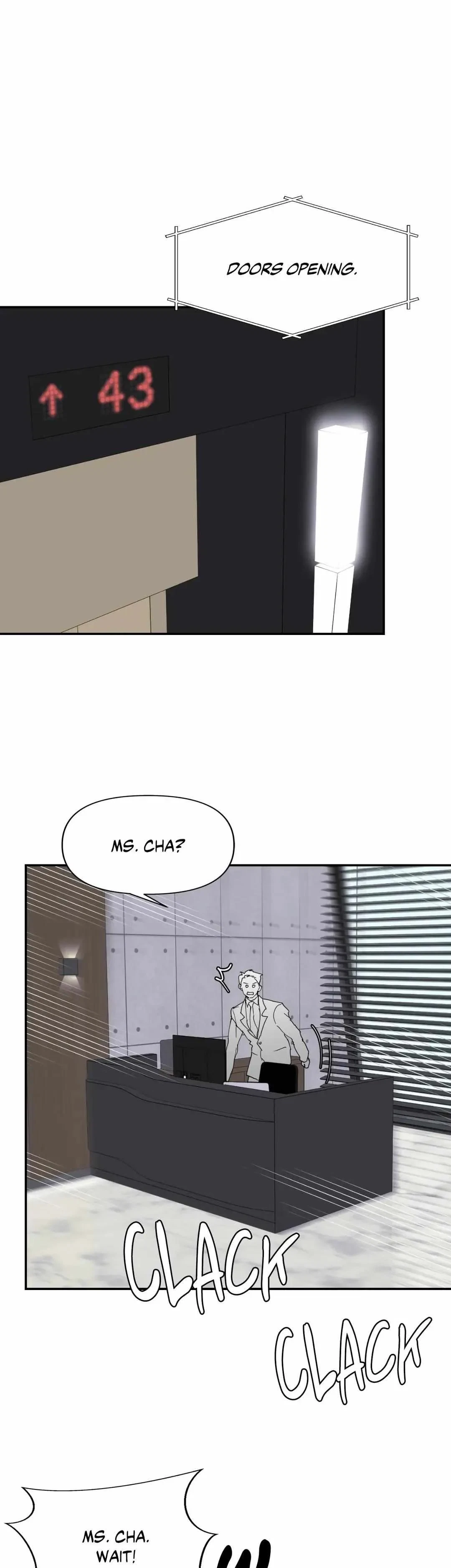 One Night Only Chapter 34, page 16