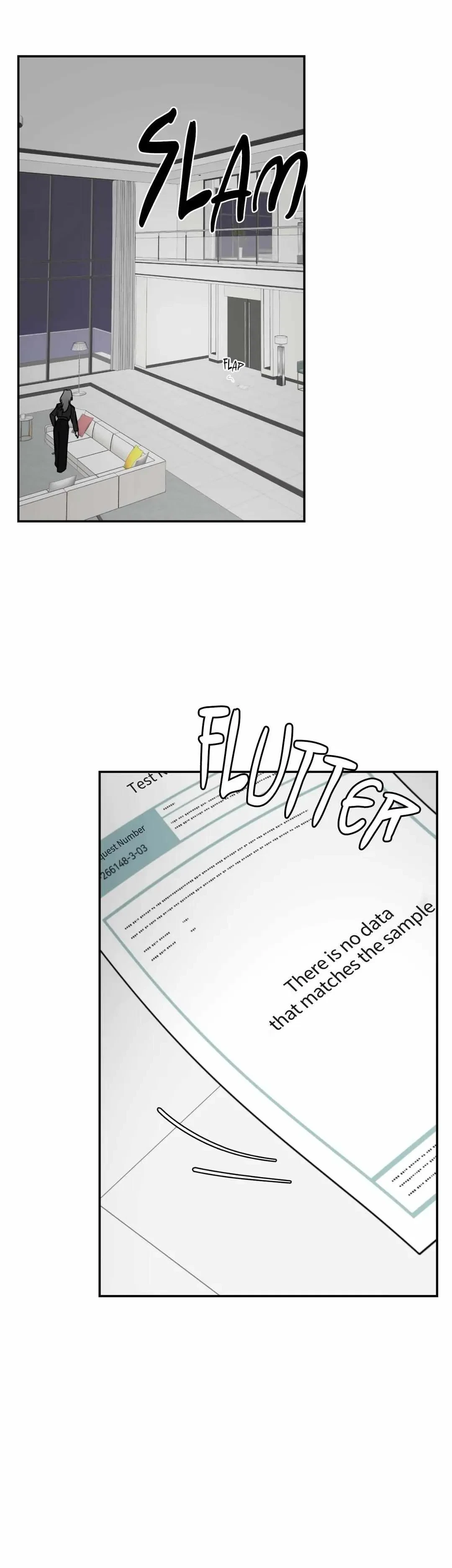 One Night Only Chapter 34, page 2