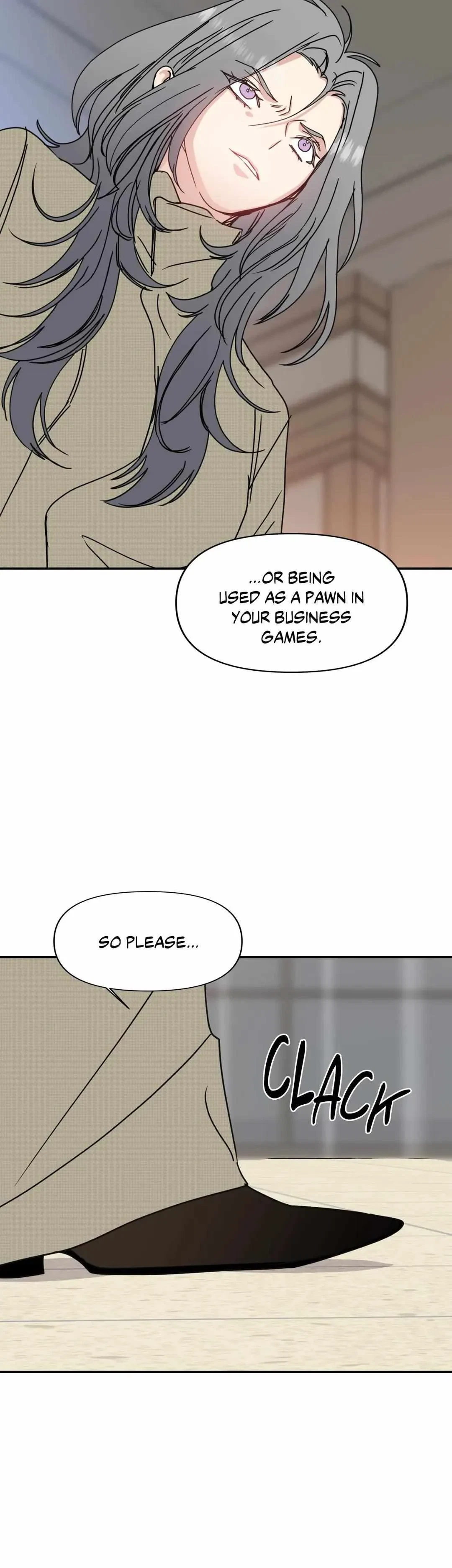 One Night Only Chapter 34, page 29