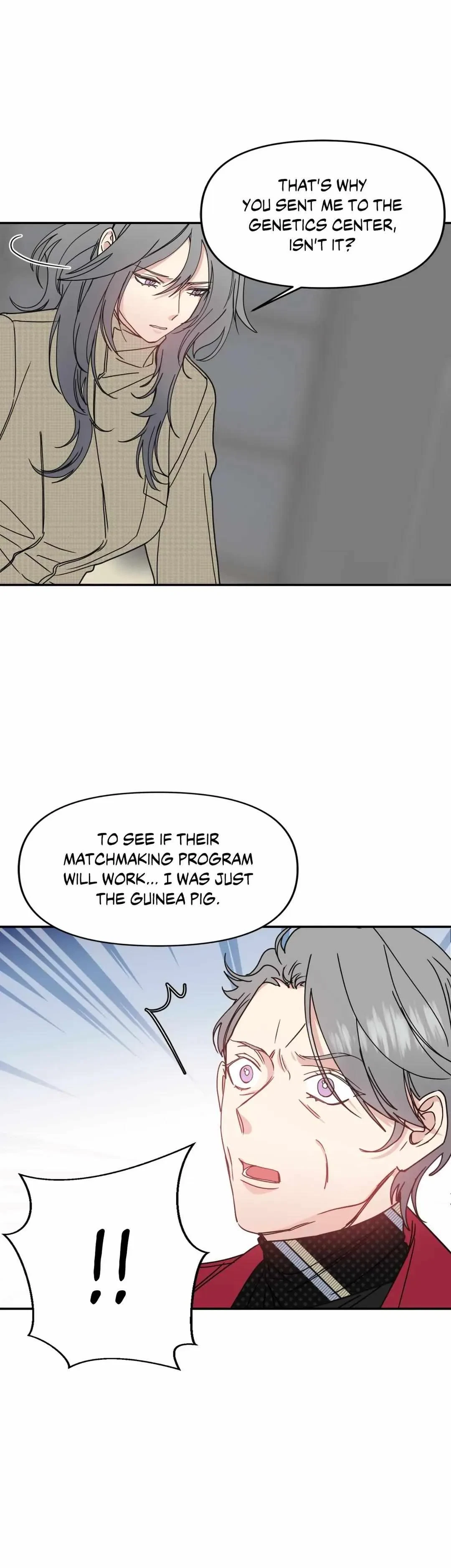 One Night Only Chapter 34, page 33